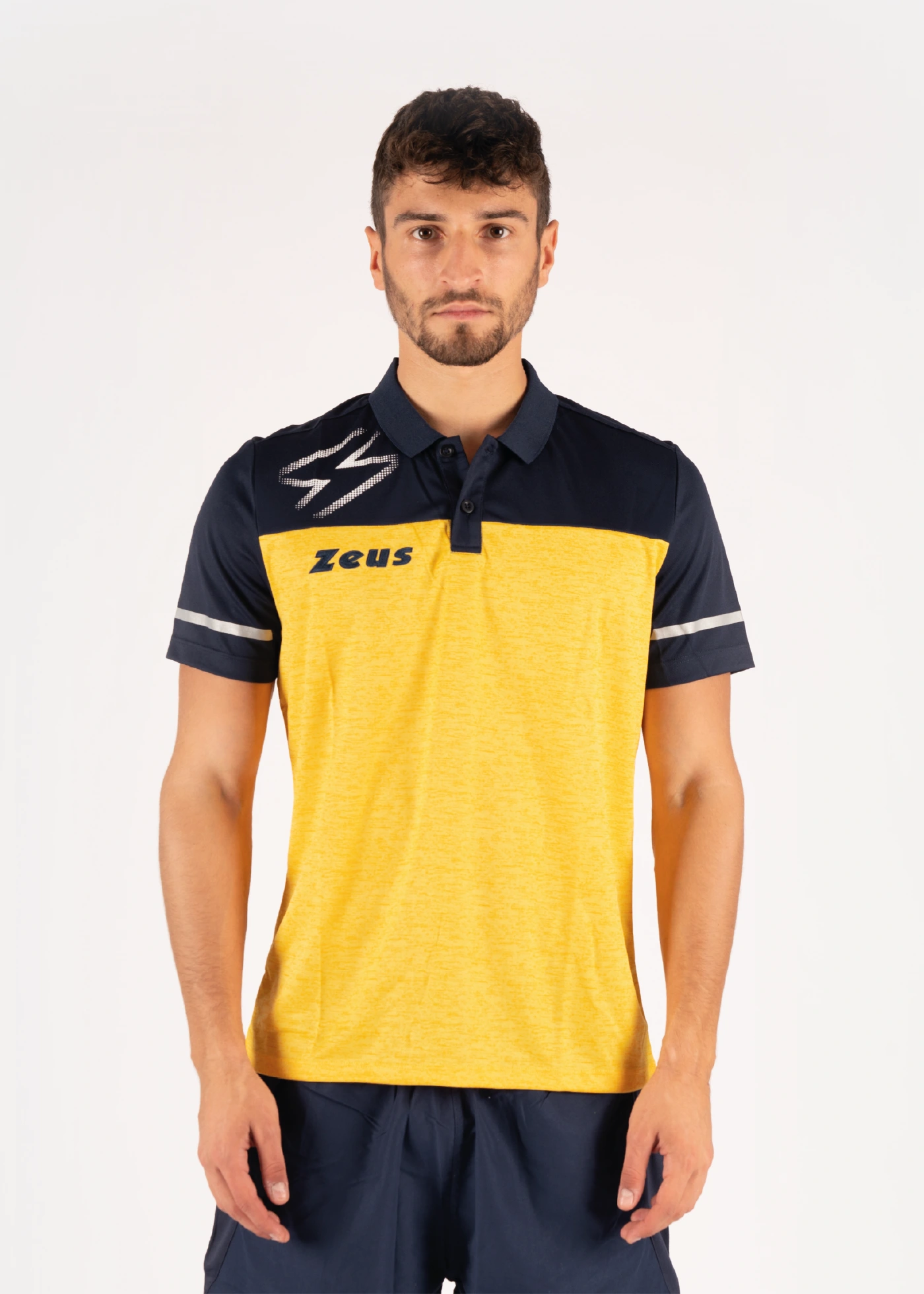 AMARILLO/AZUL